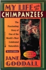 Image for My life with the chimpanzees