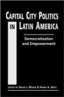 Image for Capital City Politics in Latin America