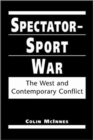 Image for Spectator-sport War
