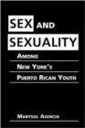 Image for Sex and Sexuality Among New York&#39;s Puerto Rican Youth