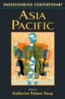 Image for Understanding Contemporary Asia Pacific