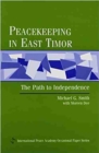Image for Peacekeeping in East Timor