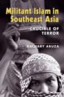 Image for Militant Islam in Southeast Asia  : crucible of terror