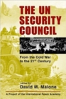 Image for The U.N. Security Council