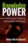Image for Knowledge Power