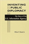 Image for Inventing Public Diplomacy