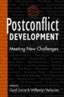 Image for Postconflict development  : meeting new challenges