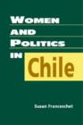 Image for Women and Politics in Chile