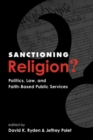 Image for Sanctioning Religion?