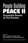 Image for People building peace II  : successful stories of civil society