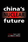 Image for China&#39;s Nuclear Future
