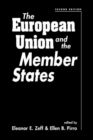 Image for The European Union and the member states