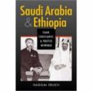 Image for Saudi Arabia and Ethiopia