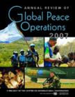 Image for Annual Review of Global Peace Operations 2007