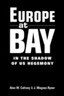 Image for Europe at Bay