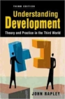 Image for Understanding development  : theory and practice in the third world