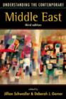 Image for Understanding the Contemporary Middle East