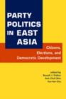 Image for Party Politics in East Asia