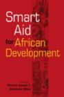 Image for Smart aid for African development