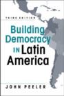 Image for Building democracy in Latin America