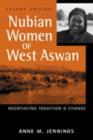 Image for Nubian Women of West Aswan