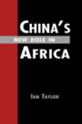 Image for China&#39;s new role in Africa