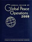 Image for Annual Review of Global Peace Operations 2009