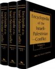 Image for Encyclopedia of the Israeli-Palestinian Conflict