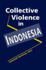 Image for Collective Violence in Indonesia