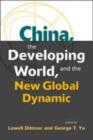 Image for China, the Developing World, and the New Global Dynamic