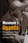 Image for Museveni&#39;s Uganda