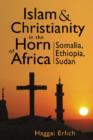 Image for Islam and Christianity in the Horn of Africa : Somalia, Ethiopia, Sudan