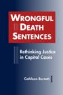 Image for Wrongful Death Sentences