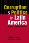 Image for Corruption and Politics in Latin America