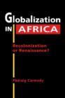 Image for Globalization in Africa