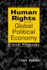 Image for Human Rights in the Global Political Economy