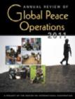 Image for Annual Review of Global Peace Operations 2011