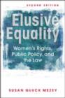 Image for Elusive Equality
