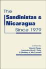 Image for Sandinistas and Nicaragua Since 1979