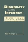 Image for Disability and the Internet