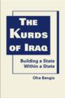 Image for The Kurds of Iraq  : building a state within a state