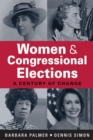 Image for Women and Congressional Elections