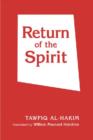 Image for Return of the Spirit : A Novel
