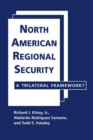 Image for North American Regional Security