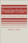 Image for Presidentialism  : power in comparative perspective