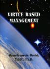 Image for Virtue Based Management
