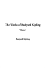 Image for The Works of Rudyard Kipling