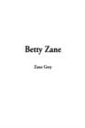 Image for Betty Zane