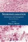 Image for Neuroinflammation  : mechanisms and management