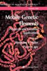 Image for Mobile Genetic Elements